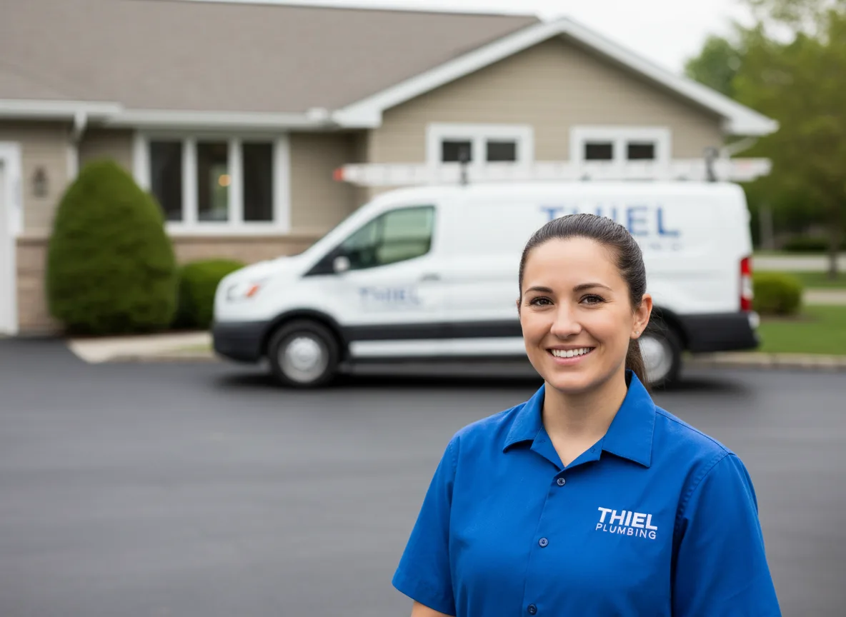 Plumber Fairborn, OH FAQs